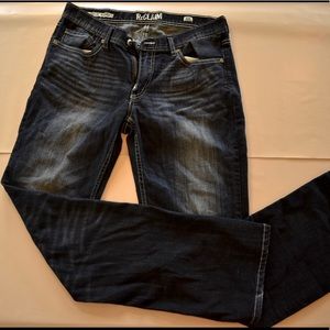 Reclaim Jeans